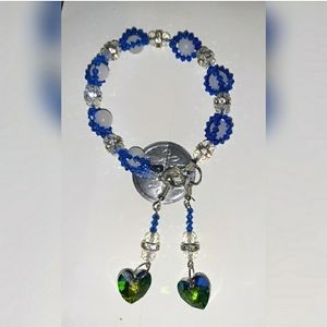 Braclet & Earring Set